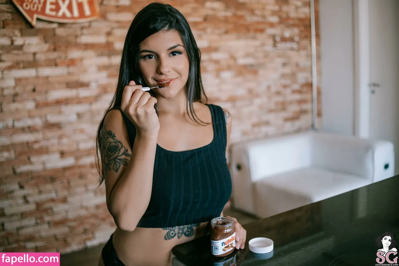 Dome Vélez Onlyfans Photo Gallery 