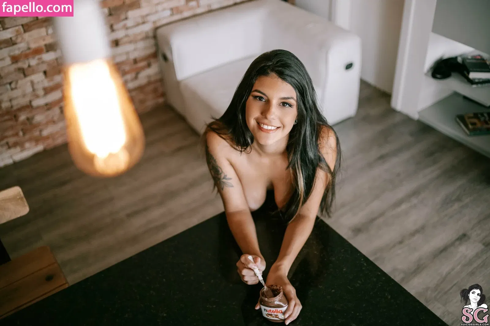 Dome Vélez Onlyfans Photo Gallery 