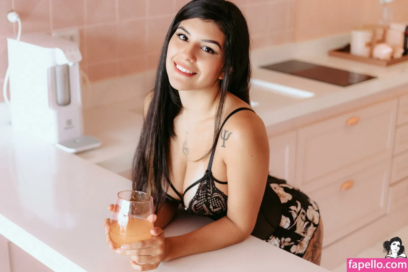 Dome Vélez Onlyfans Photo Gallery 