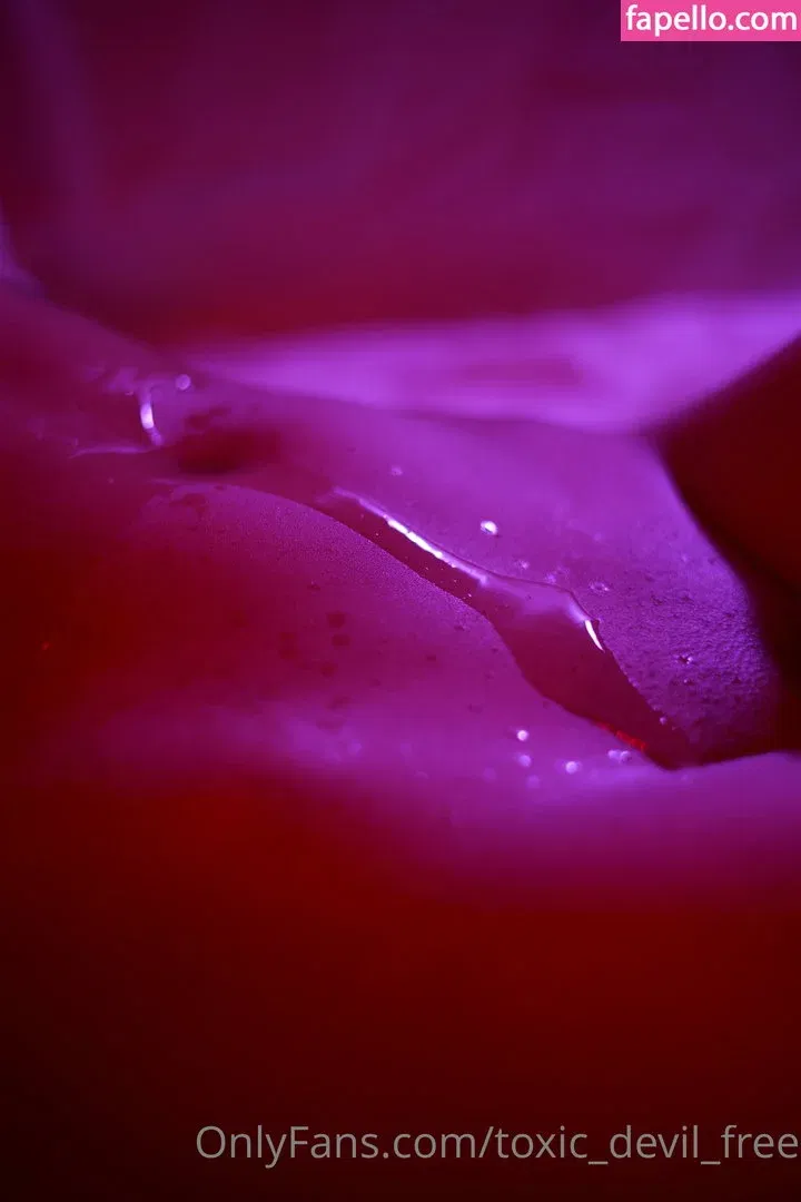 Ttoxic_devil Onlyfans Photo Gallery 