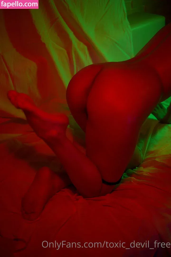 Ttoxic_devil Onlyfans Photo Gallery 