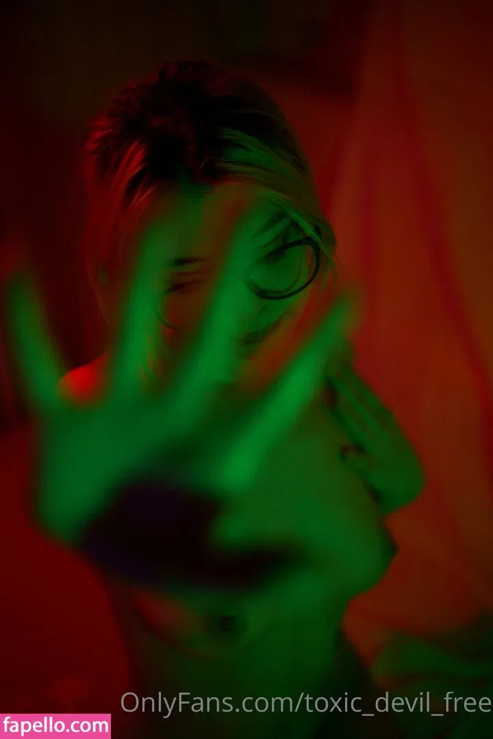 Ttoxic_devil Onlyfans Photo Gallery 