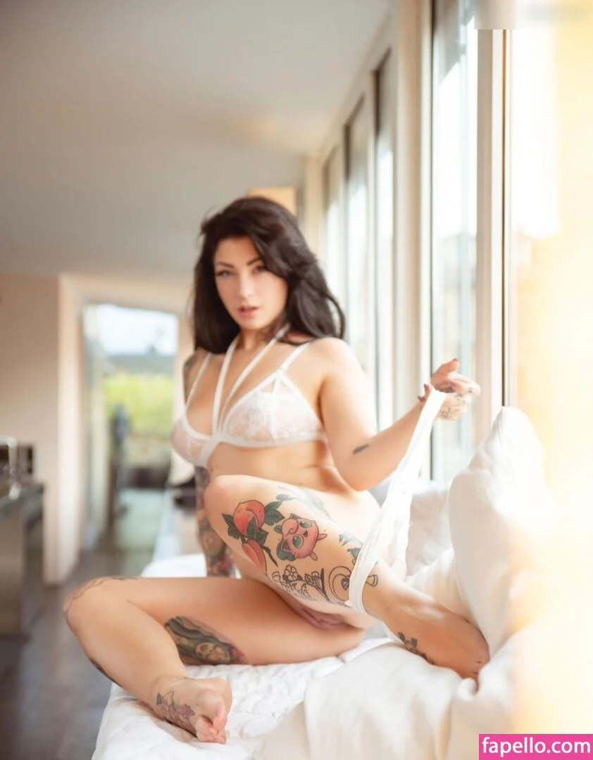 Alerosebunny / Alerosebunny___ Onlyfans Photo Gallery 