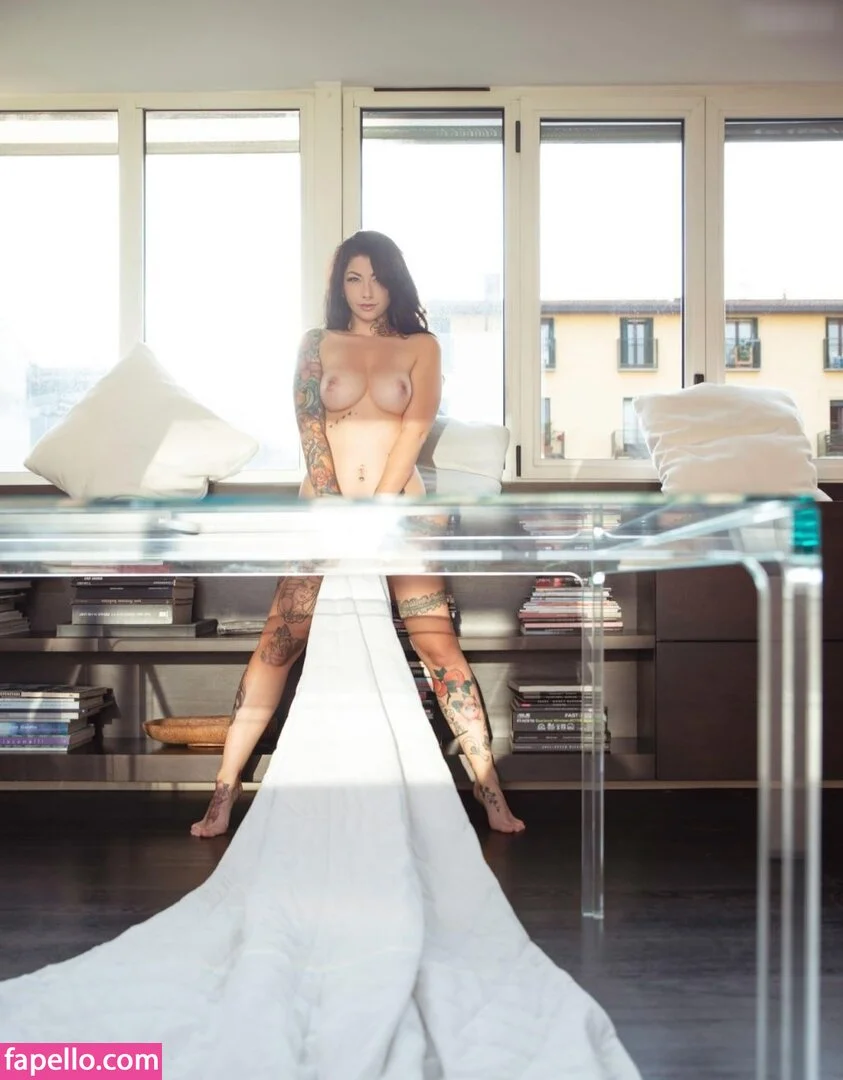 Alerosebunny / Alerosebunny___ Onlyfans Photo Gallery 