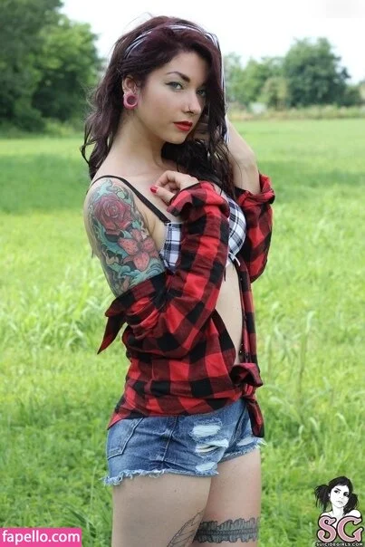 Alerosebunny / Alerosebunny___ Onlyfans Photo Gallery 