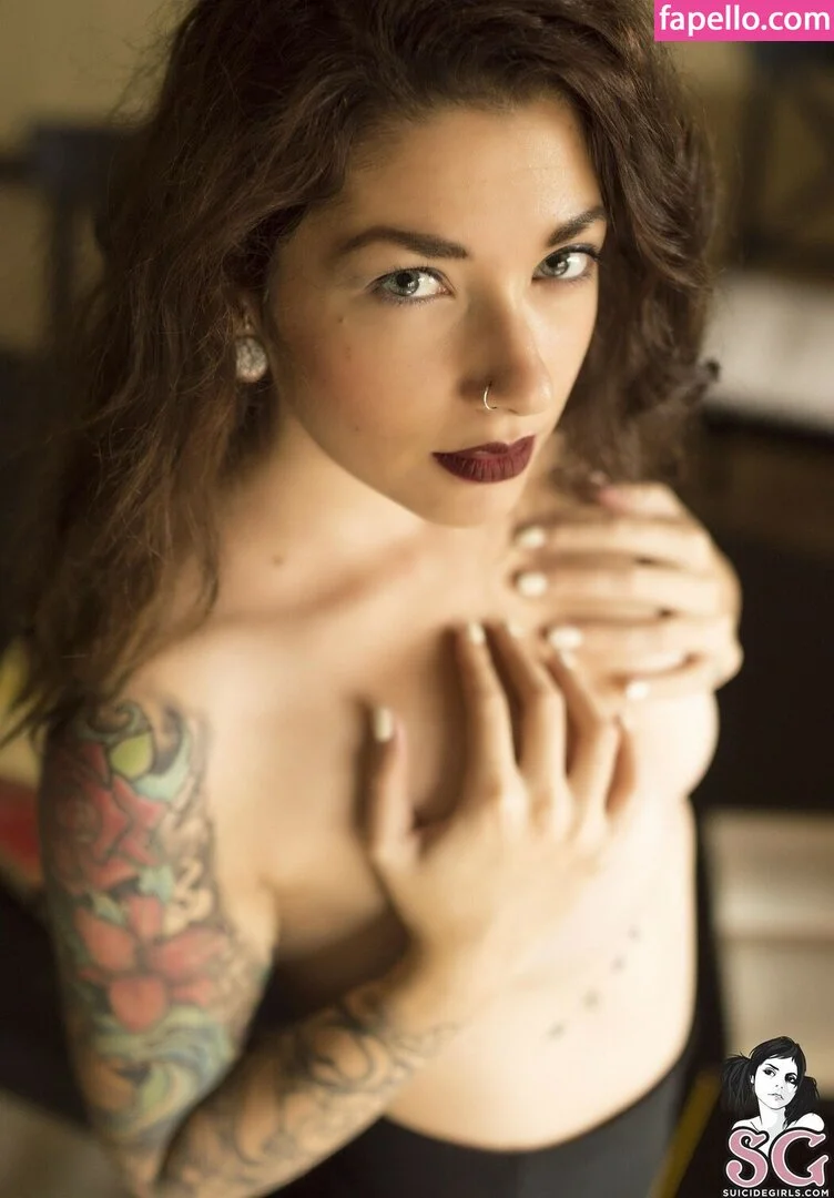 Alerosebunny / Alerosebunny___ Onlyfans Photo Gallery 