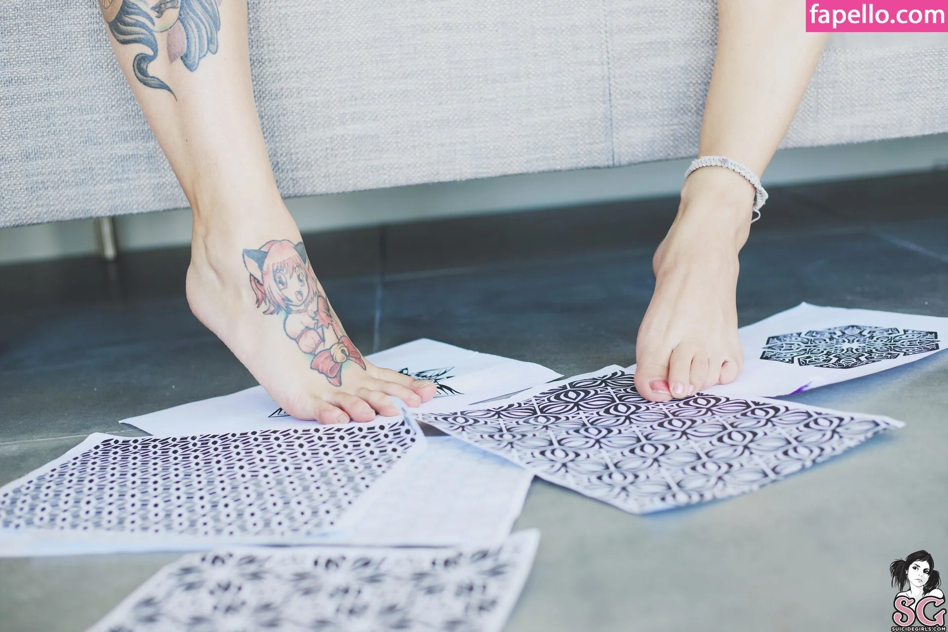 Alerosebunny / Alerosebunny___ Onlyfans Photo Gallery 