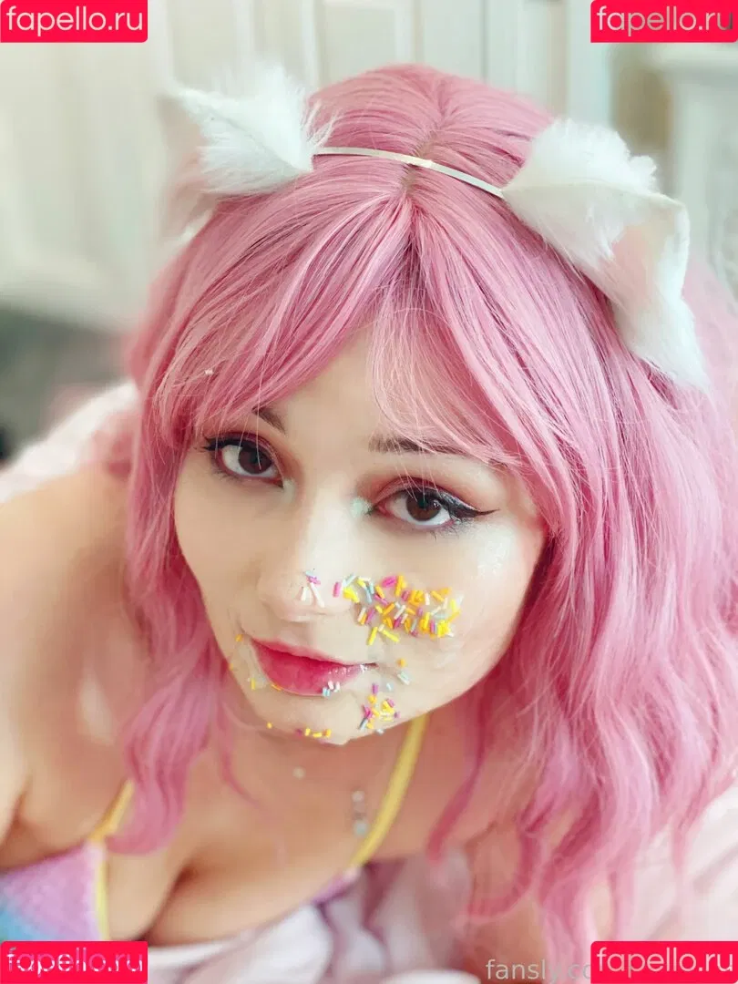 Pixiecat / pixiecatofficial / pixiiecat Onlyfans Photo Gallery 