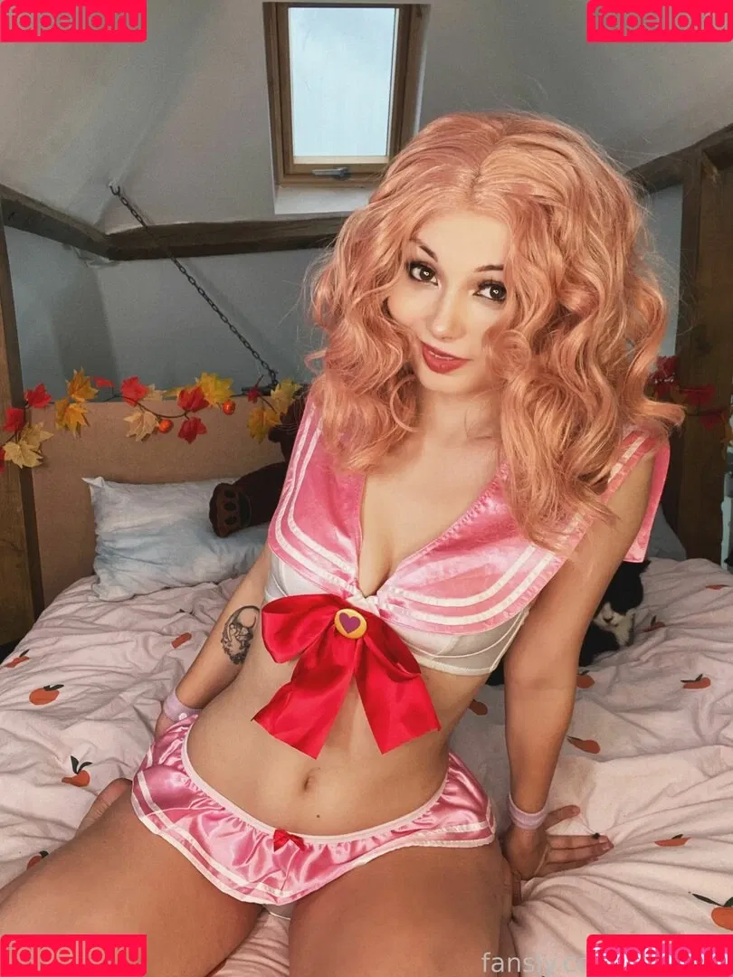 Pixiecat / pixiecatofficial / pixiiecat Onlyfans Photo Gallery 
