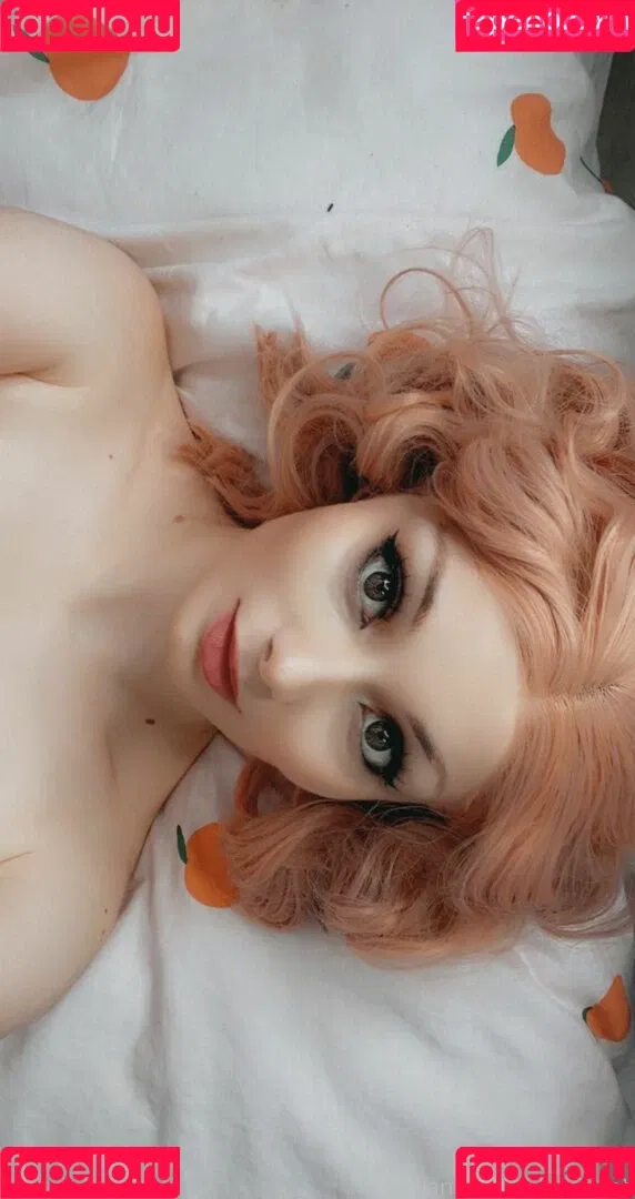 Pixiecat / pixiecatofficial / pixiiecat Onlyfans Photo Gallery 