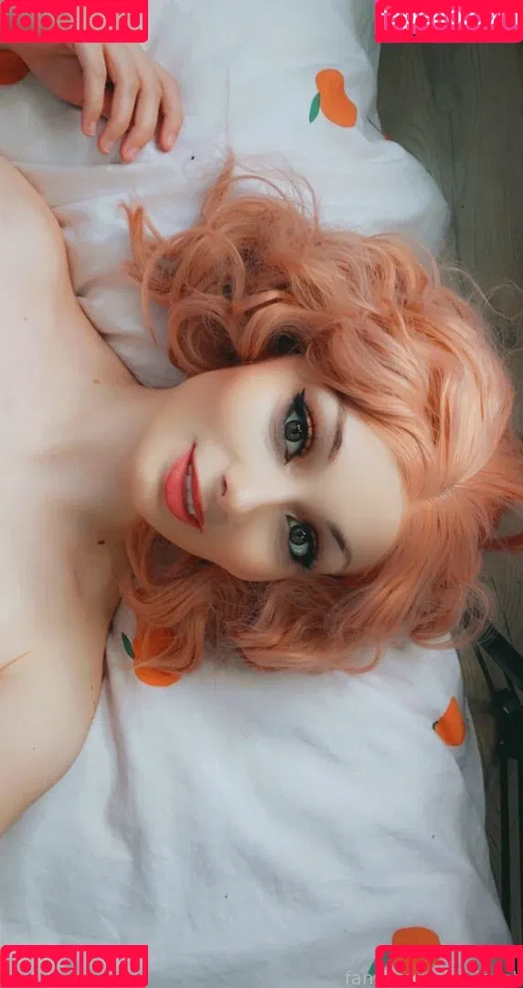 Pixiecat / pixiecatofficial / pixiiecat Onlyfans Photo Gallery 