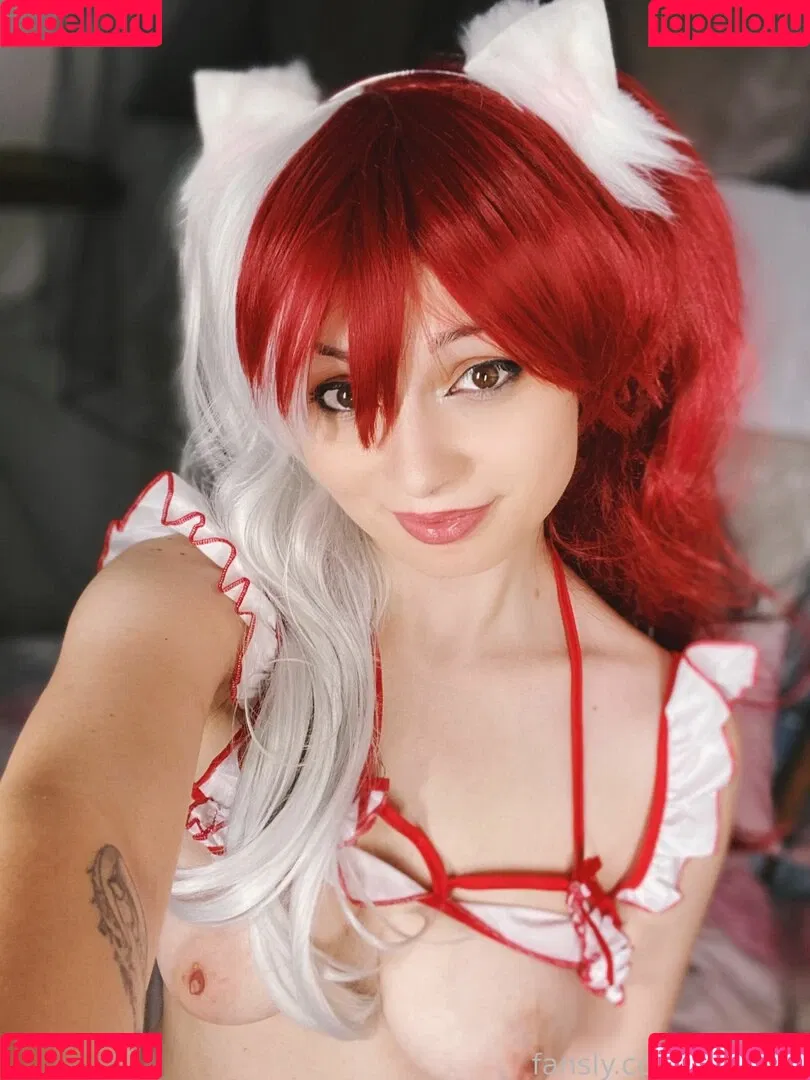 Pixiecat / pixiecatofficial / pixiiecat Onlyfans Photo Gallery 