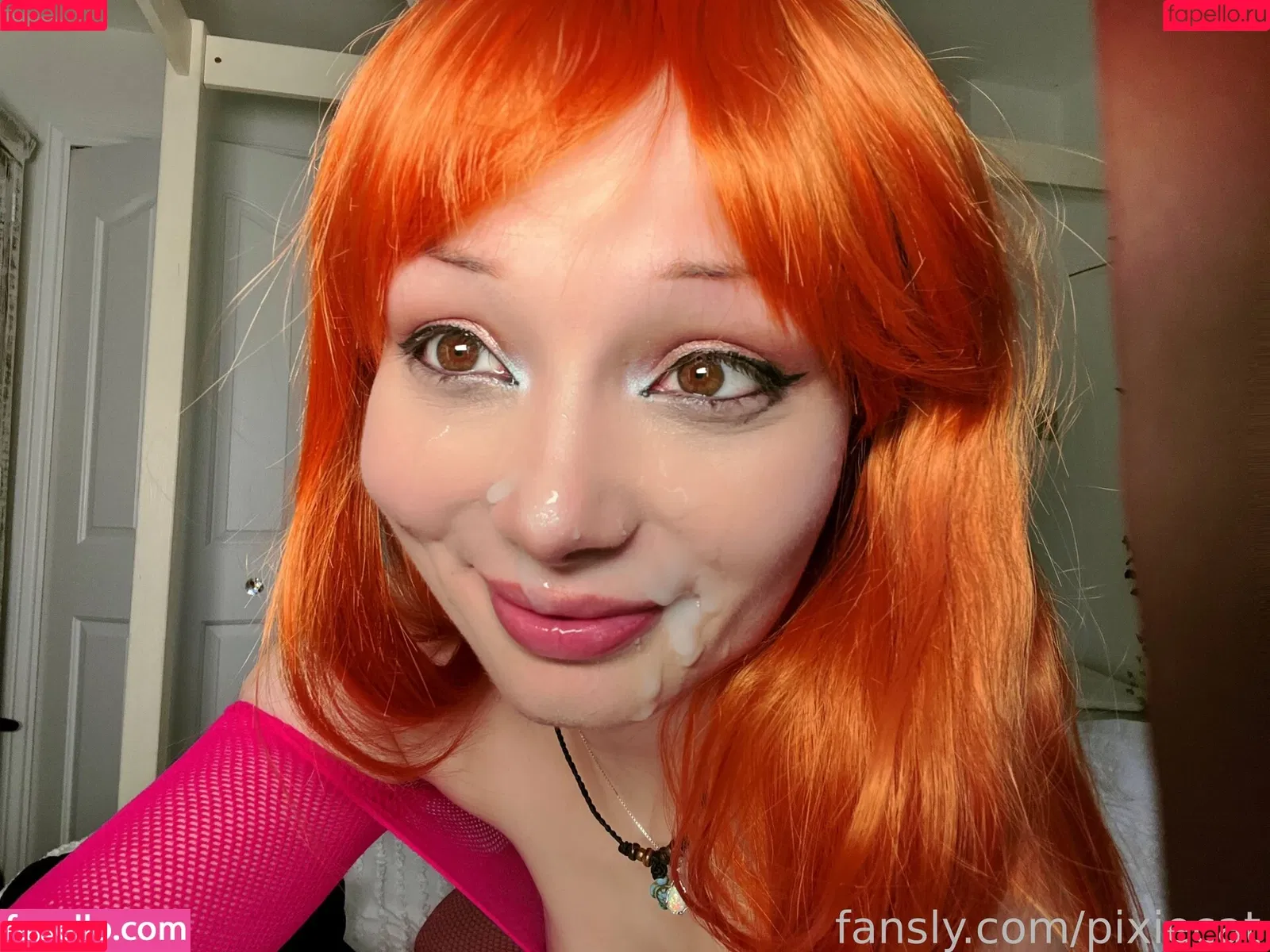 Pixiecat / pixiecatofficial / pixiiecat Onlyfans Photo Gallery 