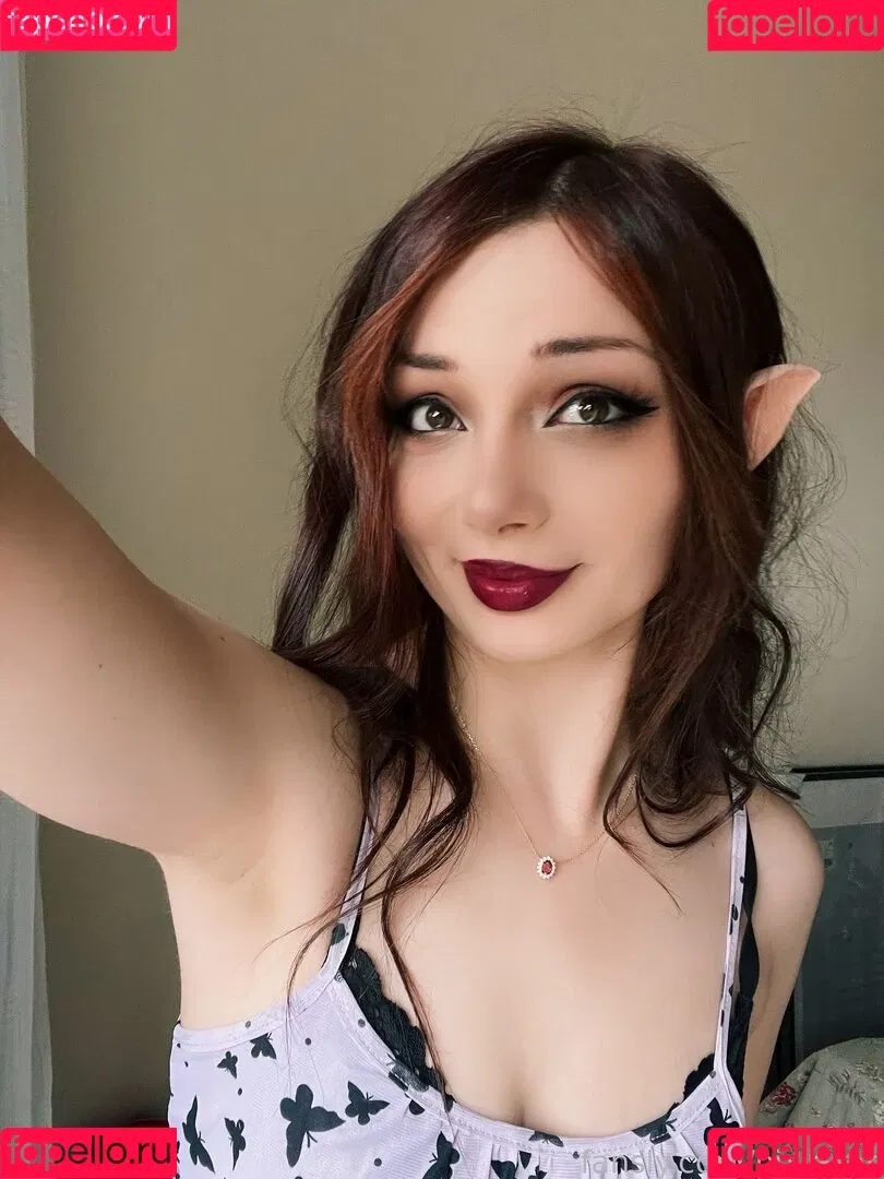 Pixiecat / pixiecatofficial / pixiiecat Onlyfans Photo Gallery 