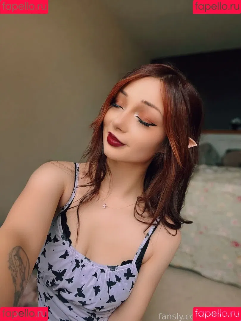 Pixiecat / pixiecatofficial / pixiiecat Onlyfans Photo Gallery 