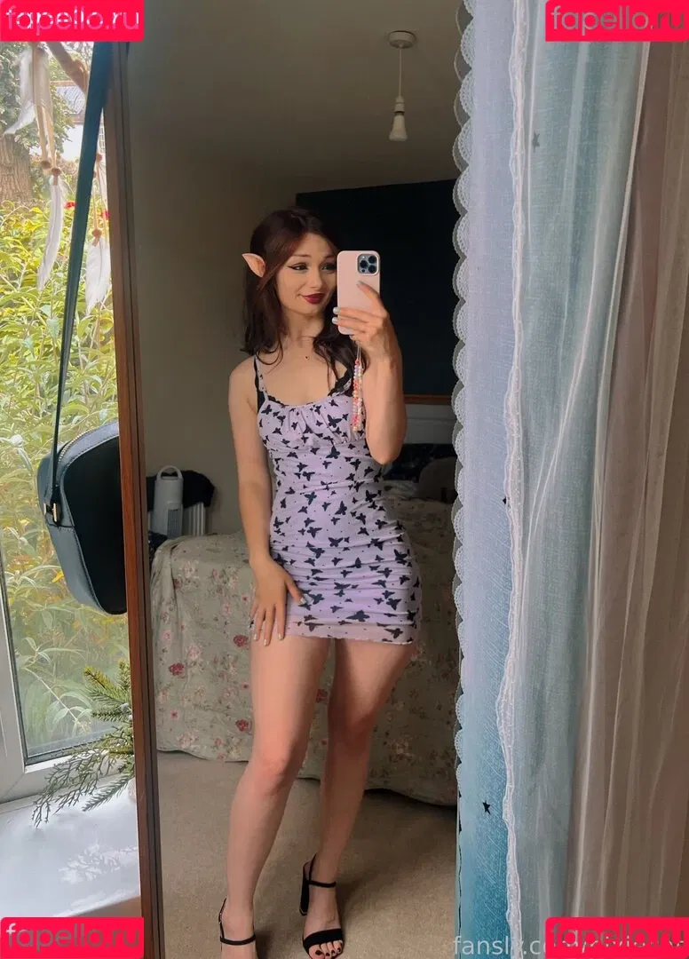 Pixiecat / pixiecatofficial / pixiiecat Onlyfans Photo Gallery 