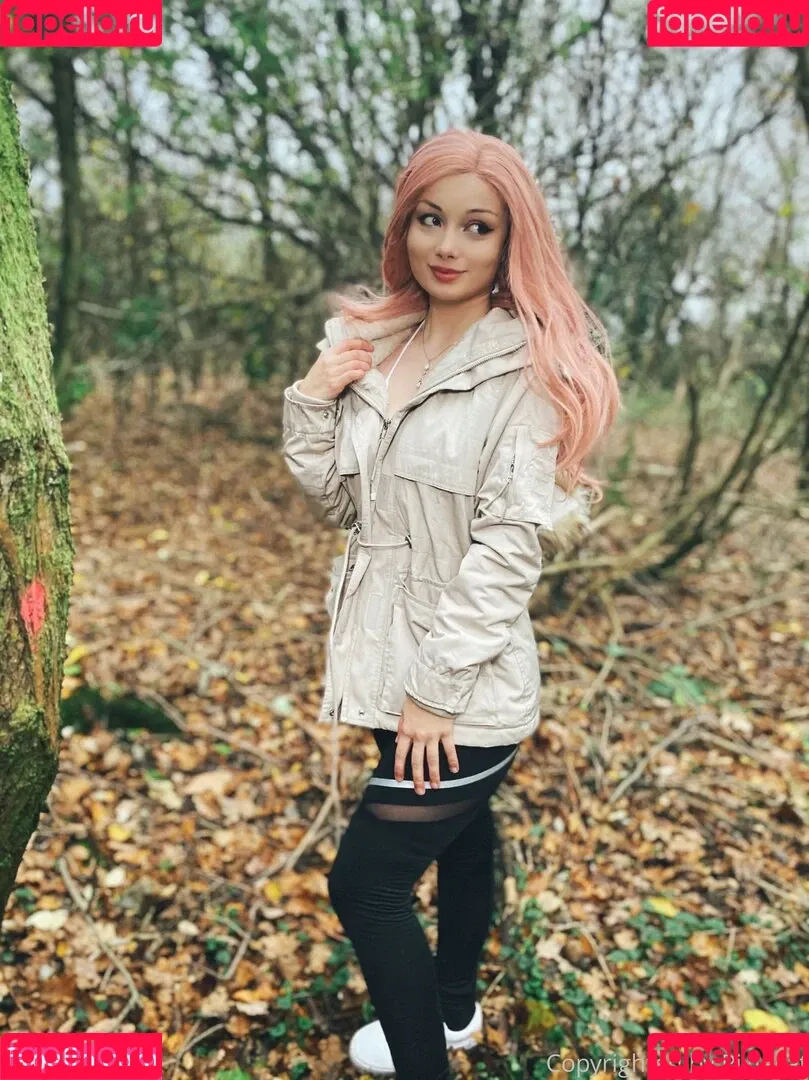 Pixiecat / pixiecatofficial / pixiiecat Onlyfans Photo Gallery 