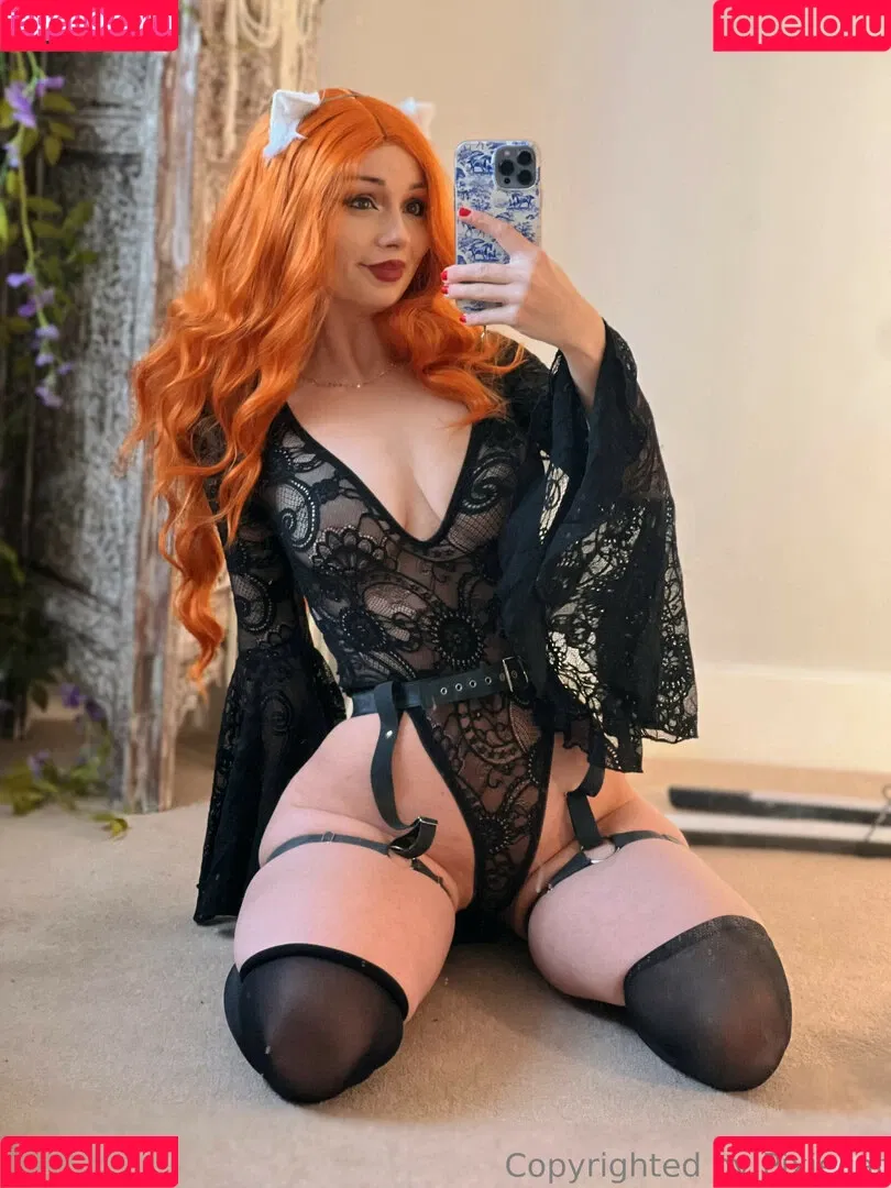 Pixiecat / pixiecatofficial / pixiiecat Onlyfans Photo Gallery 