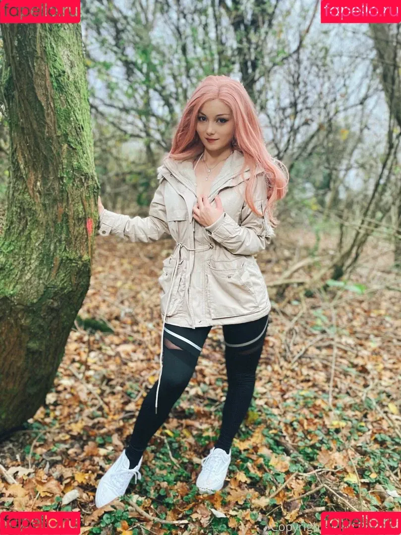 Pixiecat / pixiecatofficial / pixiiecat Onlyfans Photo Gallery 
