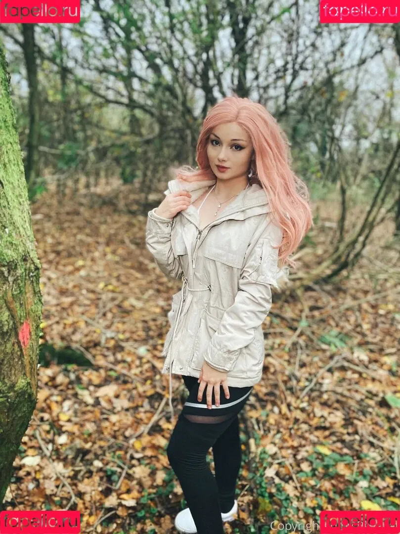 Pixiecat / pixiecatofficial / pixiiecat Onlyfans Photo Gallery 