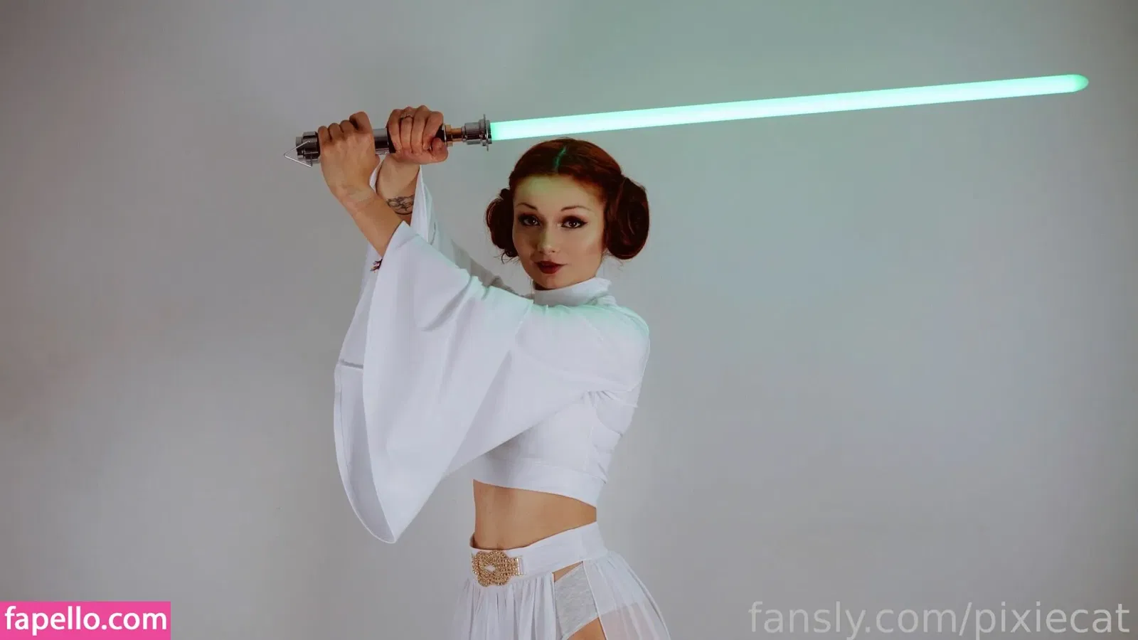 Pixiecat / pixiecatofficial / pixiiecat Onlyfans Photo Gallery 
