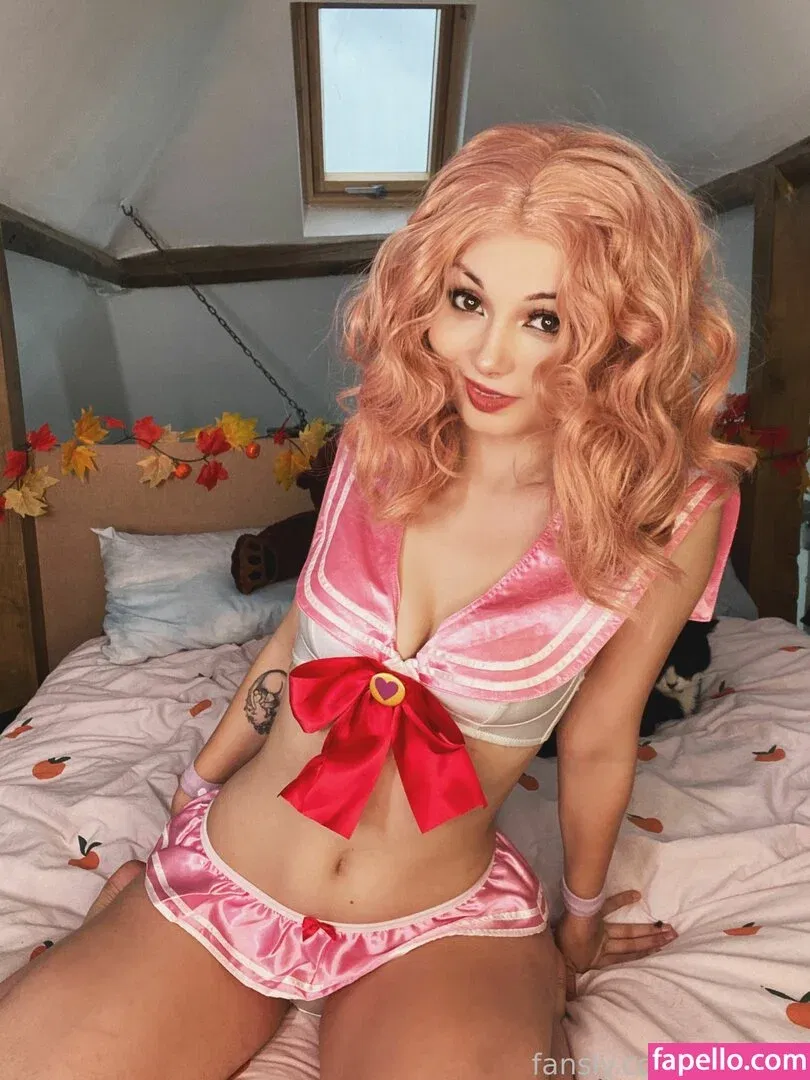 Pixiecat / pixiecatofficial / pixiiecat Onlyfans Photo Gallery 