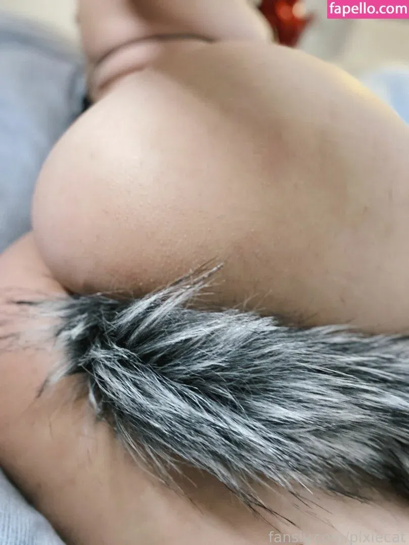 Pixiecat / pixiecatofficial / pixiiecat Onlyfans Photo Gallery 
