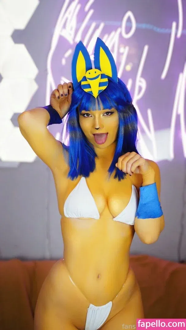 Pixiecat / pixiecatofficial / pixiiecat Onlyfans Photo Gallery 