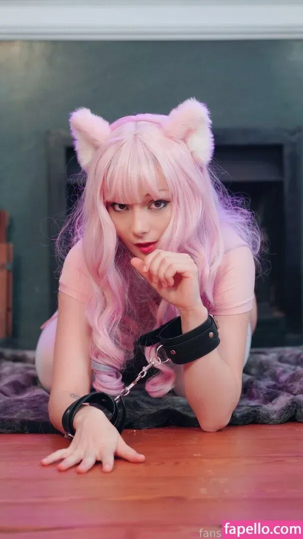 Pixiecat / pixiecatofficial / pixiiecat Onlyfans Photo Gallery 