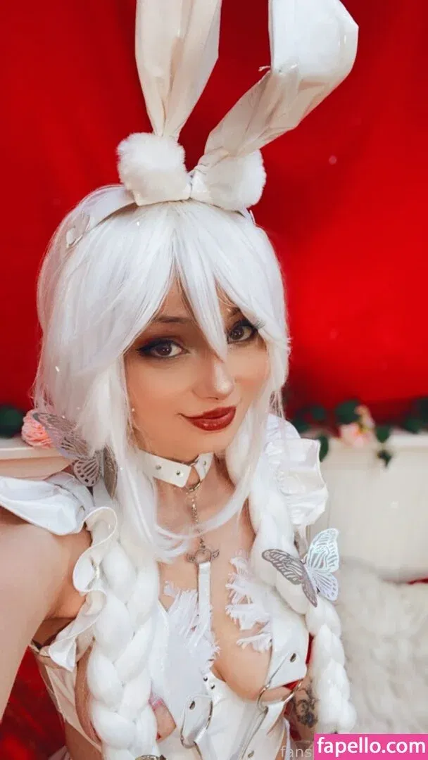 Pixiecat / pixiecatofficial / pixiiecat Onlyfans Photo Gallery 