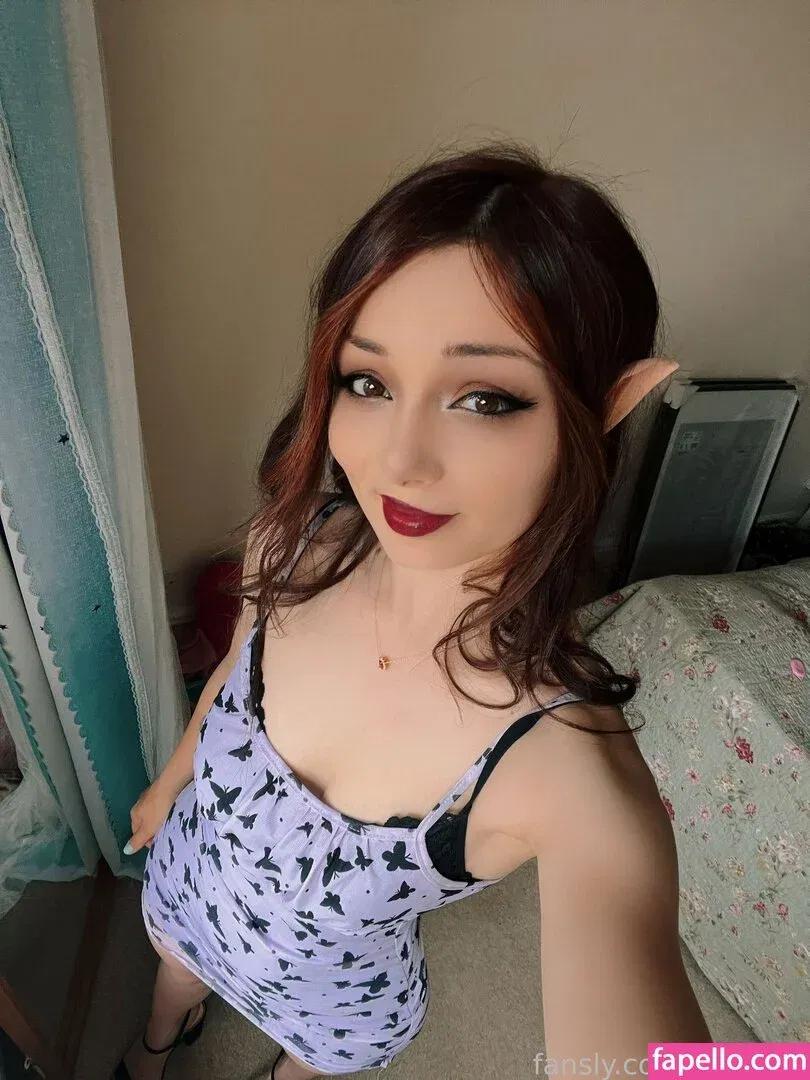 Pixiecat / pixiecatofficial / pixiiecat Onlyfans Photo Gallery 