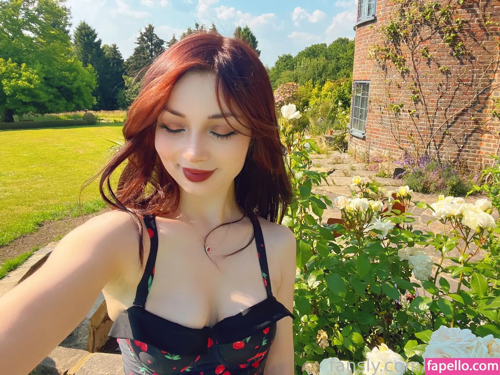 Pixiecat / pixiecatofficial / pixiiecat Onlyfans Photo Gallery 