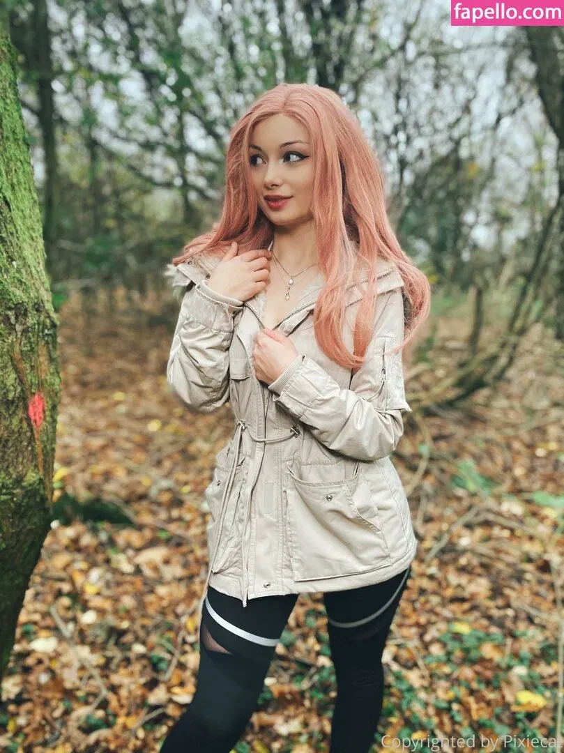 Pixiecat / pixiecatofficial / pixiiecat Onlyfans Photo Gallery 