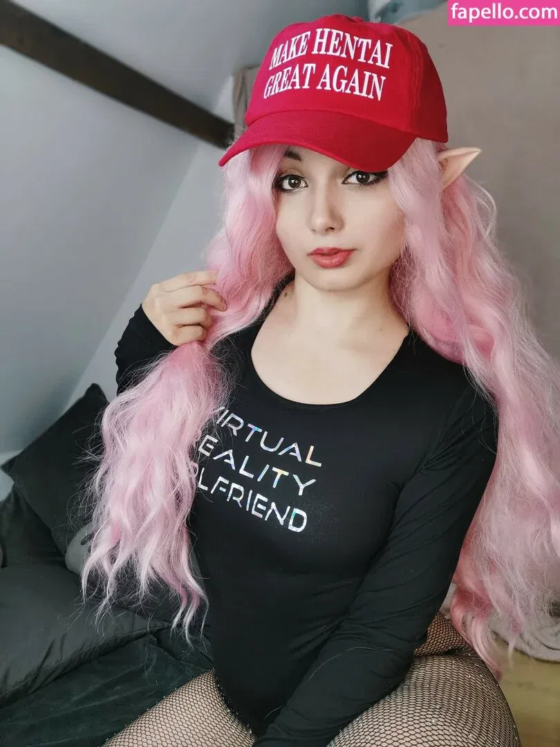 Pixiecat / pixiecatofficial / pixiiecat Onlyfans Photo Gallery 