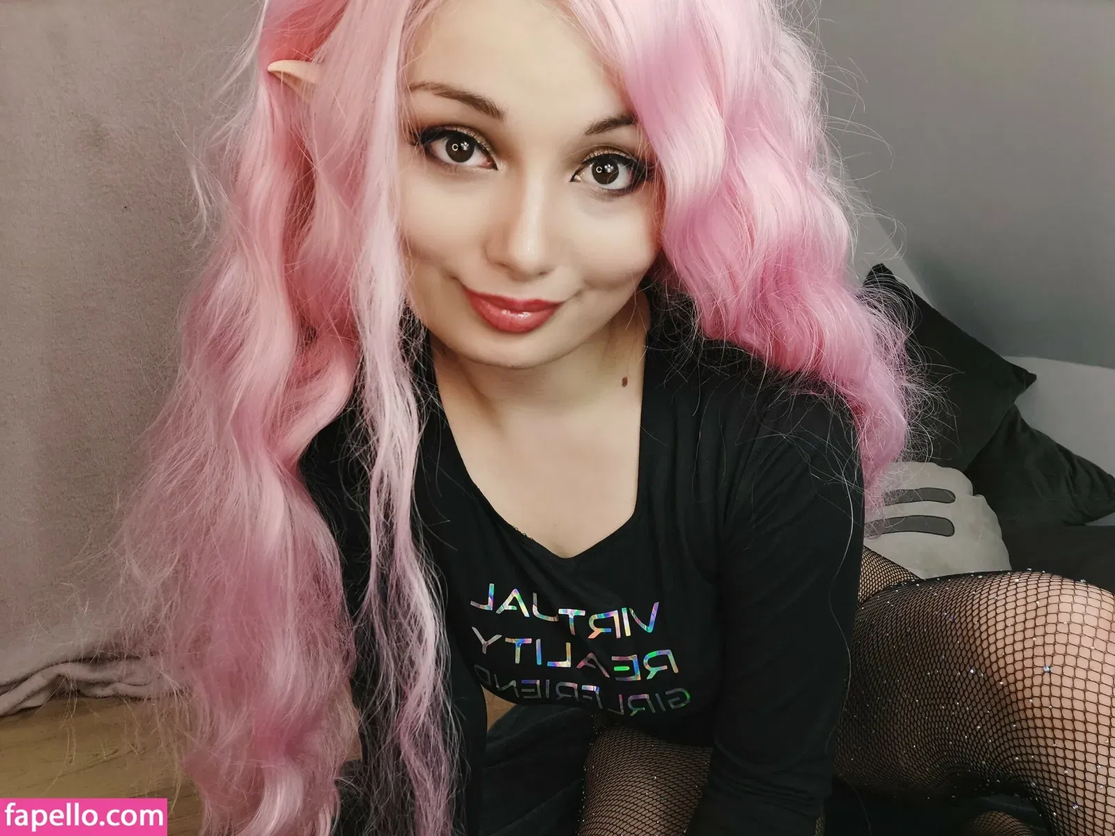 Pixiecat / pixiecatofficial / pixiiecat Onlyfans Photo Gallery 