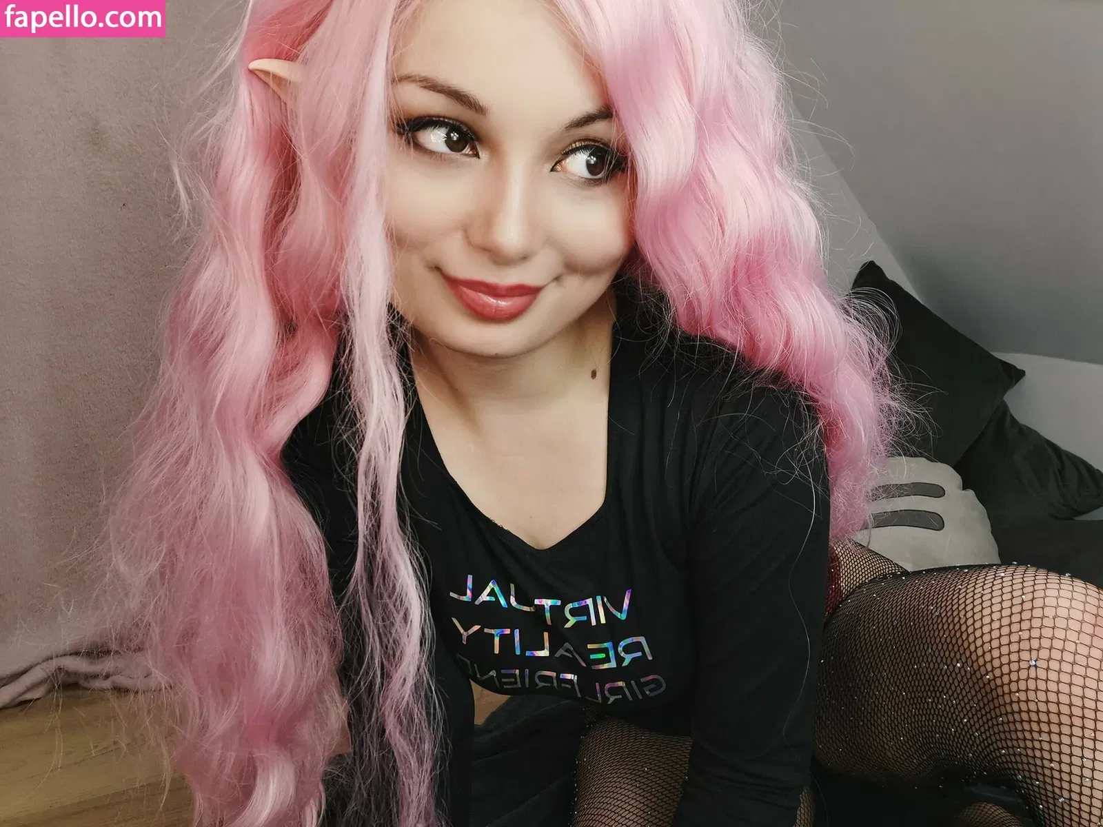 Pixiecat / pixiecatofficial / pixiiecat Onlyfans Photo Gallery 