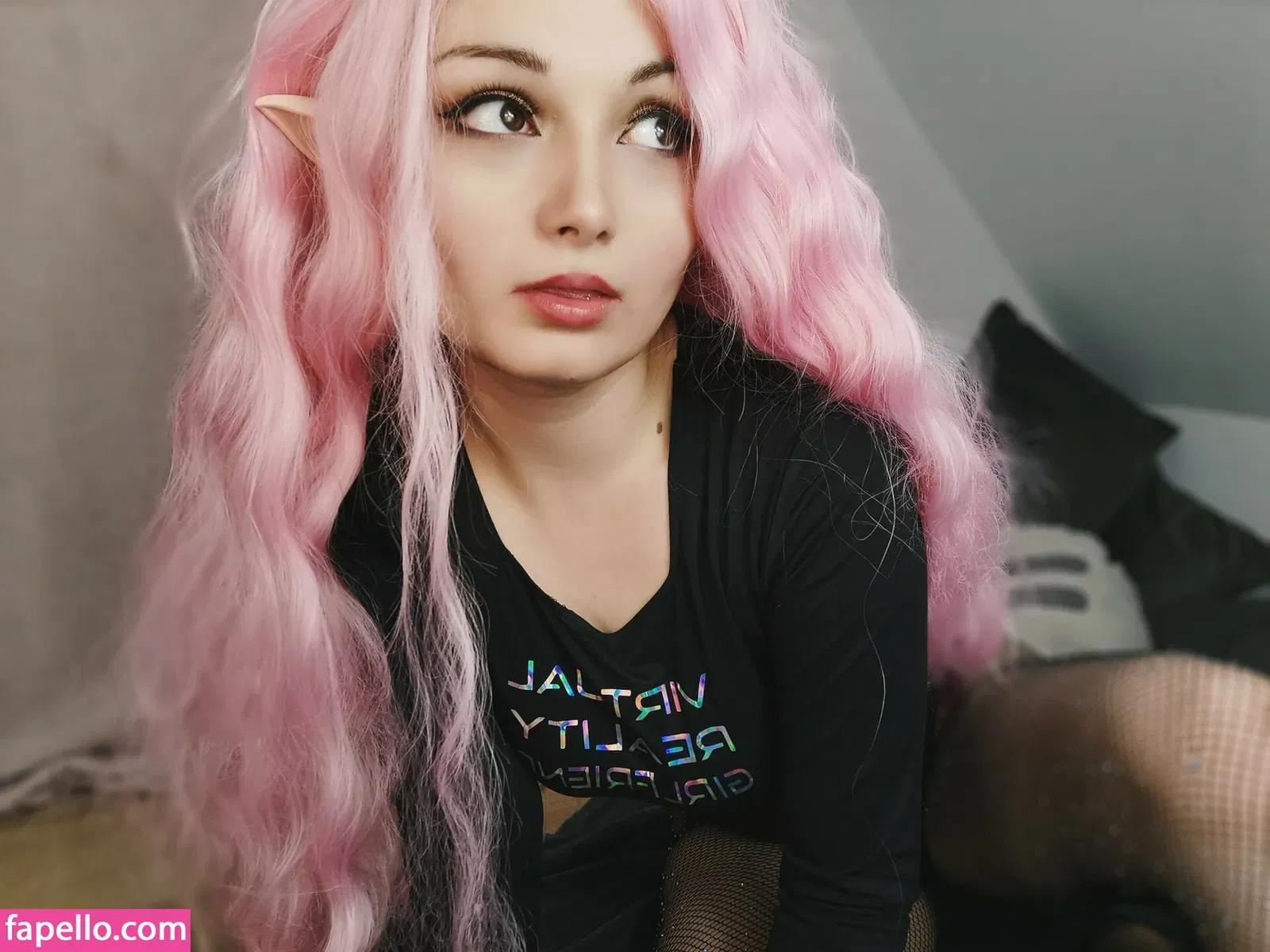 Pixiecat / pixiecatofficial / pixiiecat Onlyfans Photo Gallery 