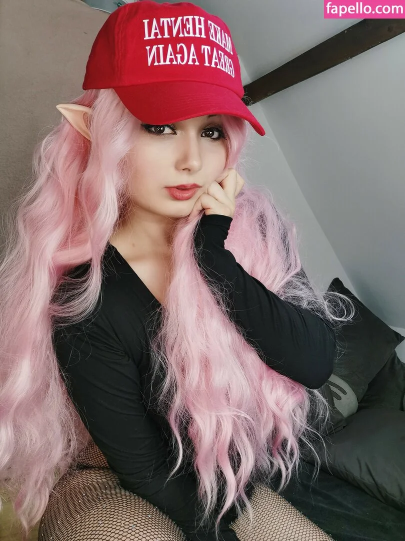 Pixiecat / pixiecatofficial / pixiiecat Onlyfans Photo Gallery 