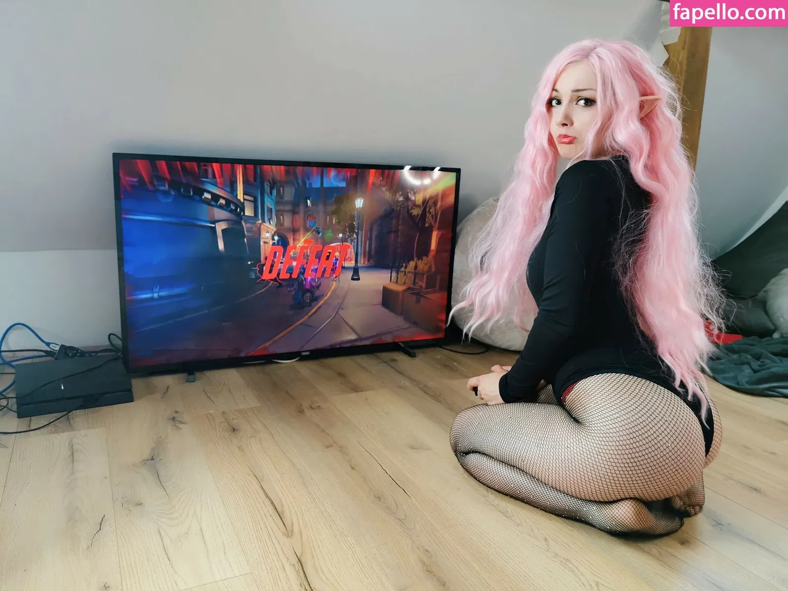 Pixiecat / pixiecatofficial / pixiiecat Onlyfans Photo Gallery 