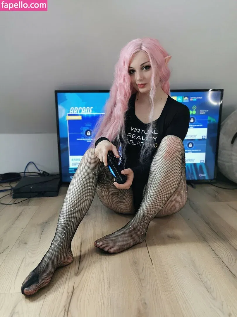 Pixiecat / pixiecatofficial / pixiiecat Onlyfans Photo Gallery 