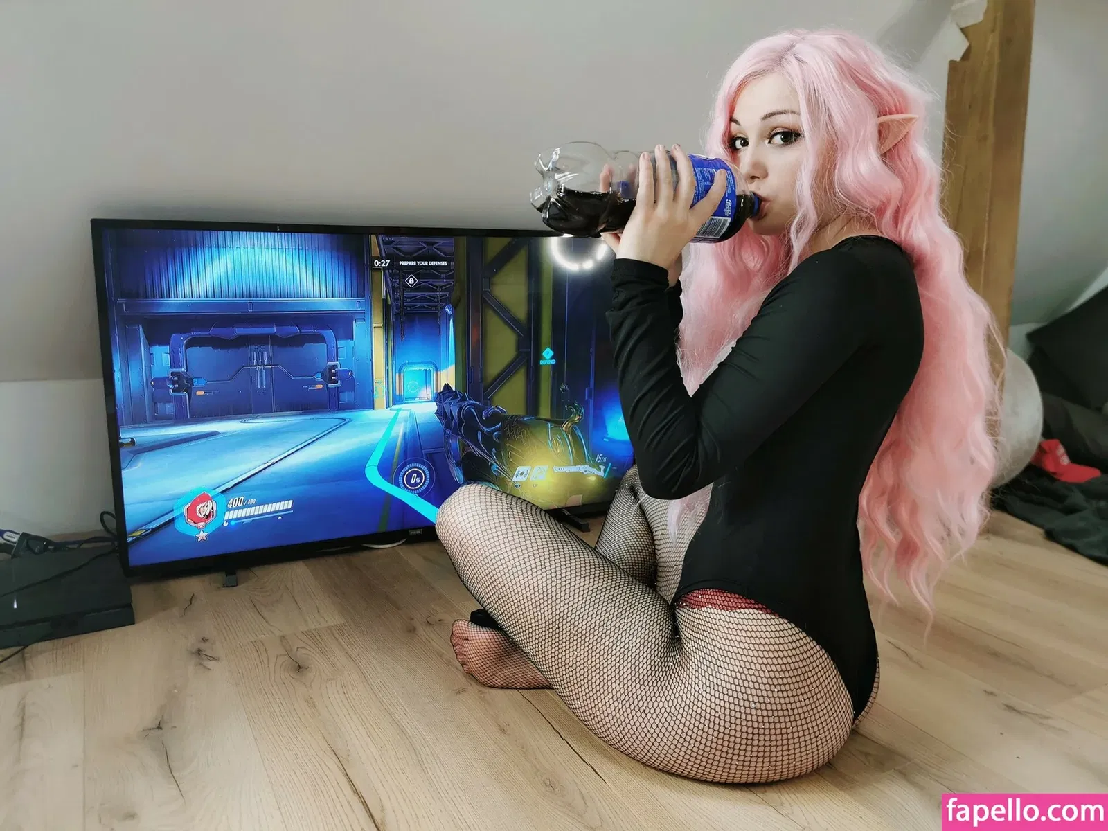 Pixiecat / pixiecatofficial / pixiiecat Onlyfans Photo Gallery 