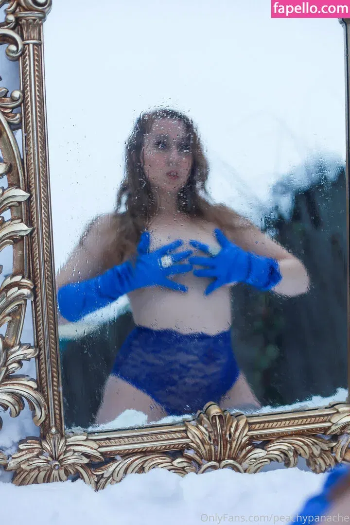 peachy.panache / peachypanache Onlyfans Photo Gallery 