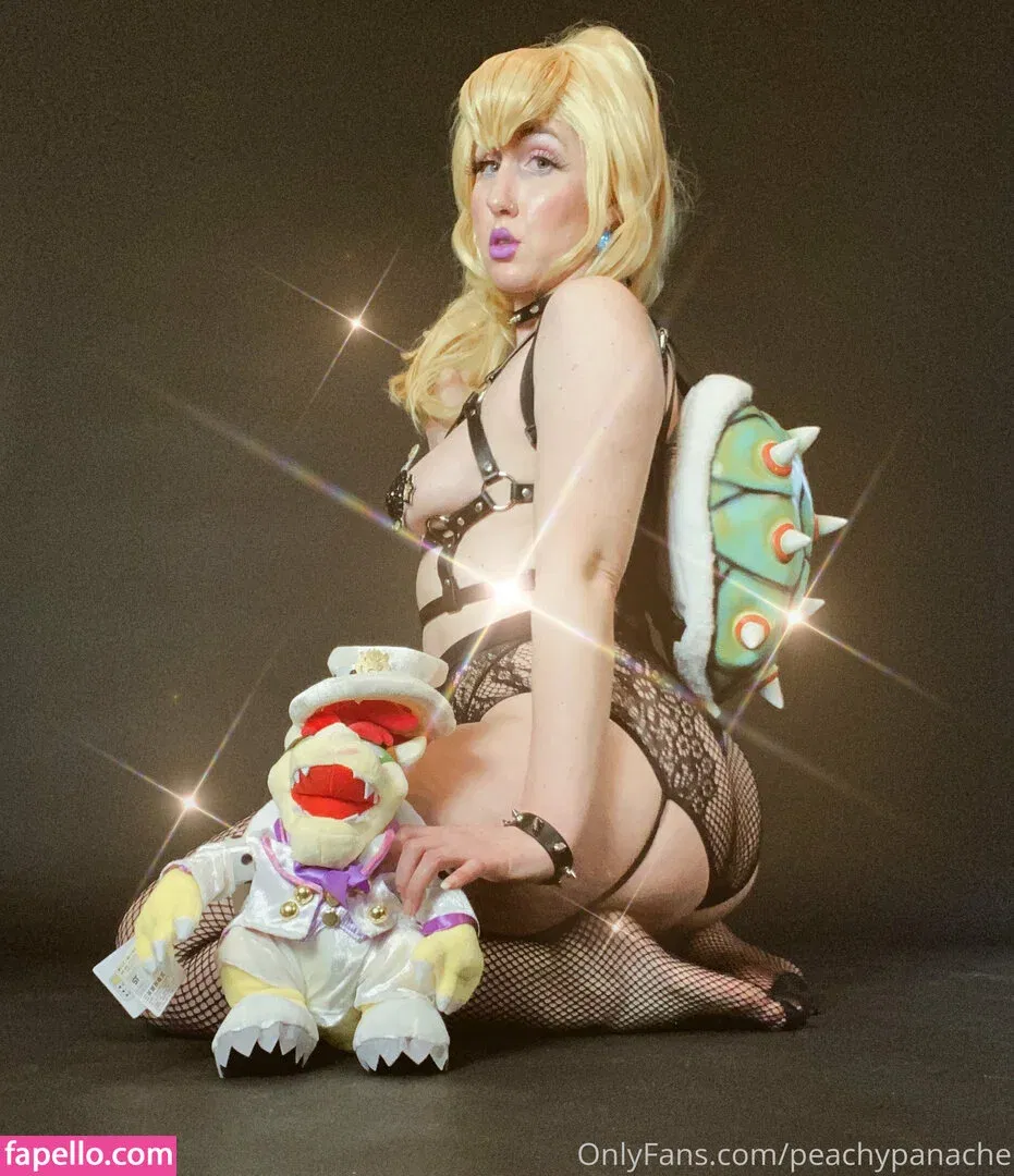 peachy.panache / peachypanache Onlyfans Photo Gallery 