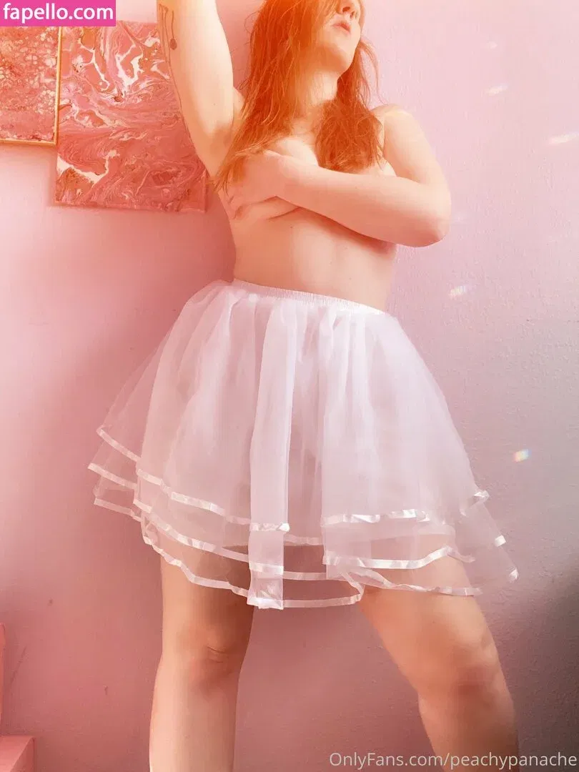 peachy.panache / peachypanache Onlyfans Photo Gallery 