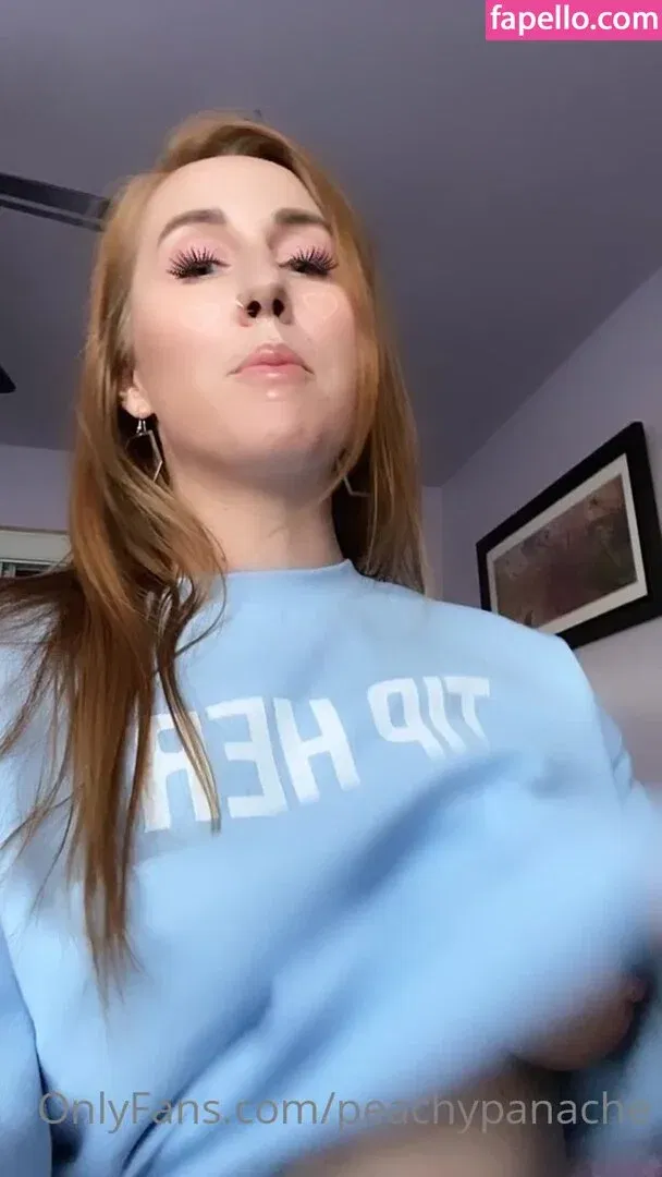 peachy.panache / peachypanache Onlyfans Photo Gallery 