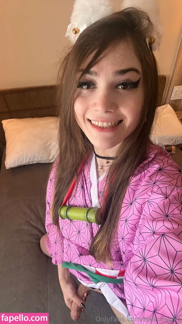 tskaoriyuko / tsuminokuraiko Onlyfans Photo Gallery 