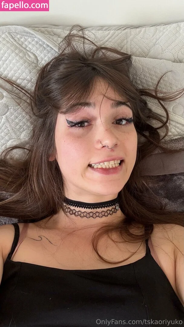 tskaoriyuko / tsuminokuraiko Onlyfans Photo Gallery 