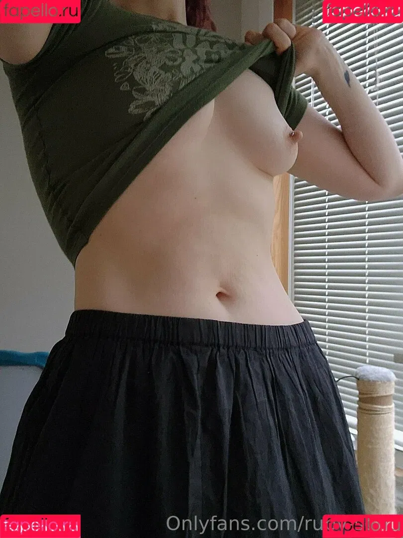 Ruby-Soho / realrubysoho / rubysohoforever Onlyfans Photo Gallery 