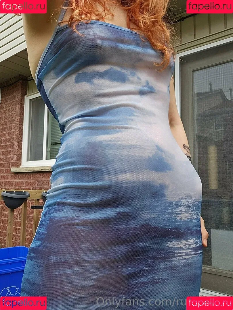 Ruby-Soho / realrubysoho / rubysohoforever Onlyfans Photo Gallery 