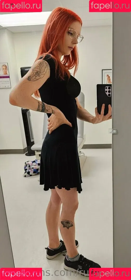 Ruby-Soho / realrubysoho / rubysohoforever Onlyfans Photo Gallery 